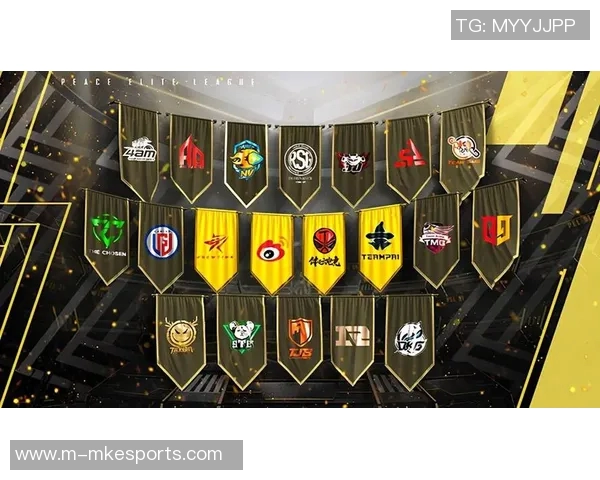 电竞比分权威发布和平精英实力榜单全面解析各战队竞争力与表现实时新闻