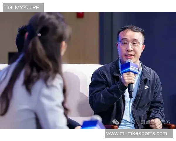 2026电竞新闻专访赵伟揭秘CSGO成功背后的策略与心路历程